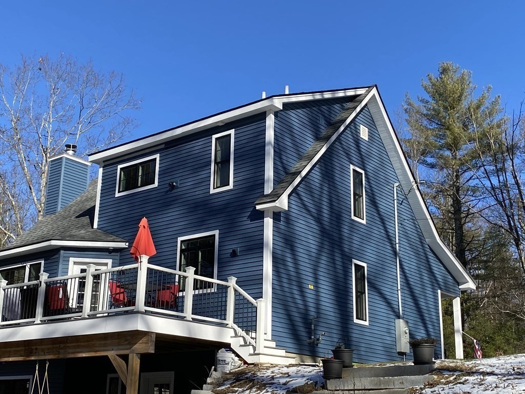 409 Cutler Road Barre, MA 01005 - Photo 2 of 40