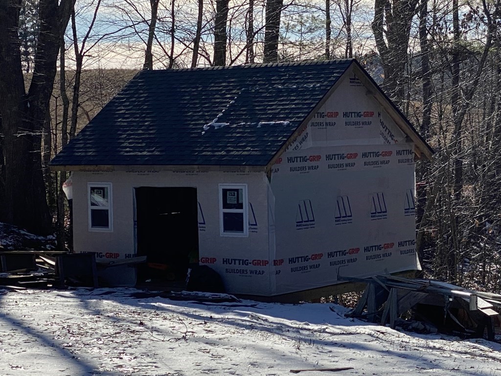 409 Cutler Road Barre, MA 01005 - Photo 40 of 40