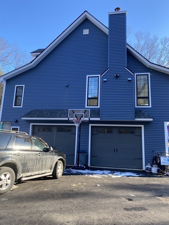 409 Cutler Road Barre, MA 01005 - Photo 6 of 40