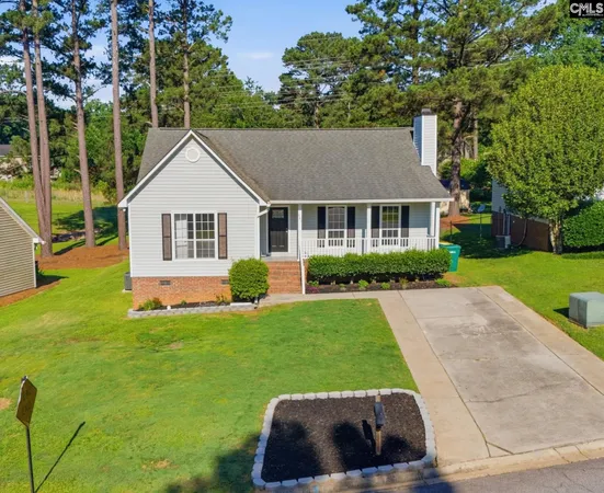 $274,900 | 644 Whitland Road, Lexington, SC 29072