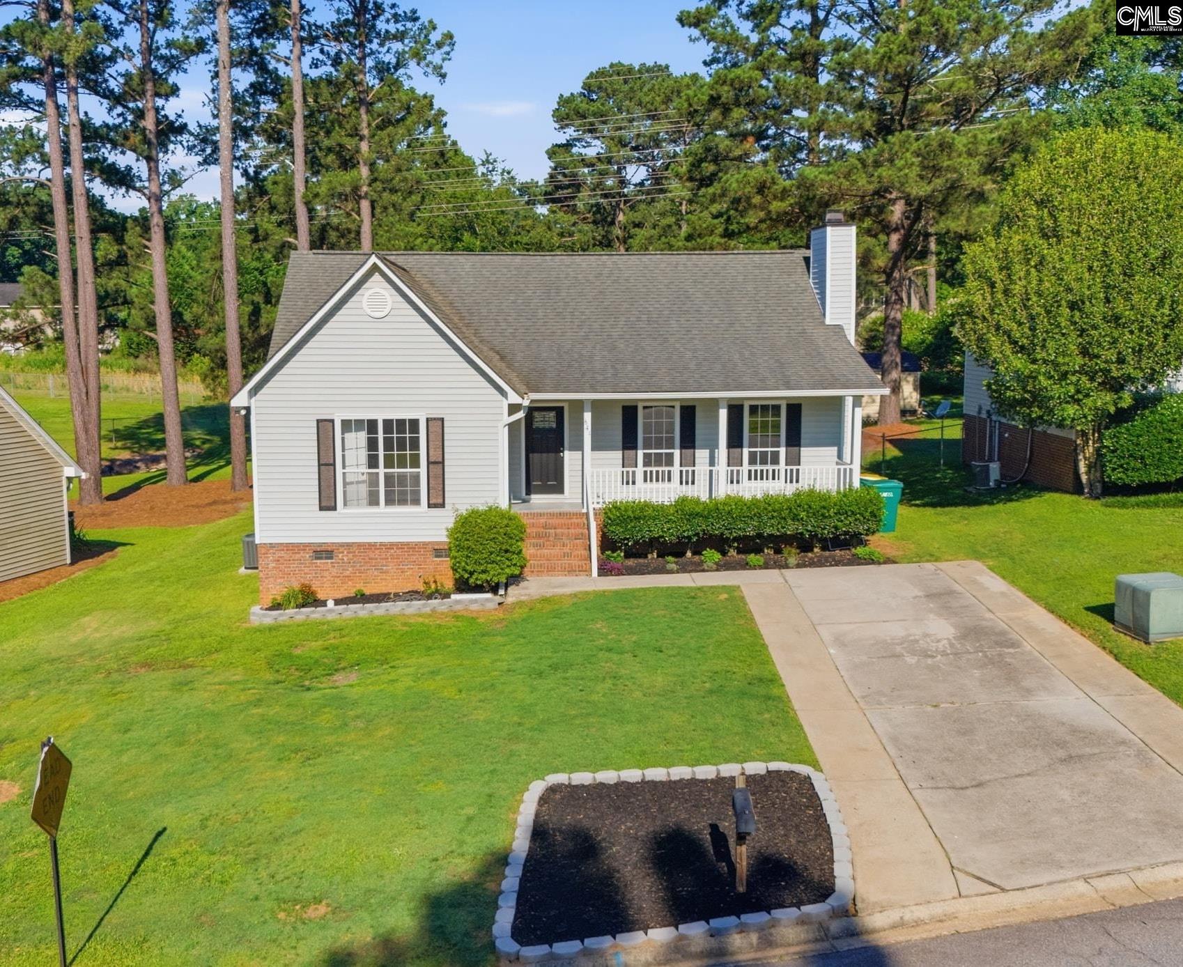 644 Whitland Road Lexington, SC 29072 - Photo 1 of 34