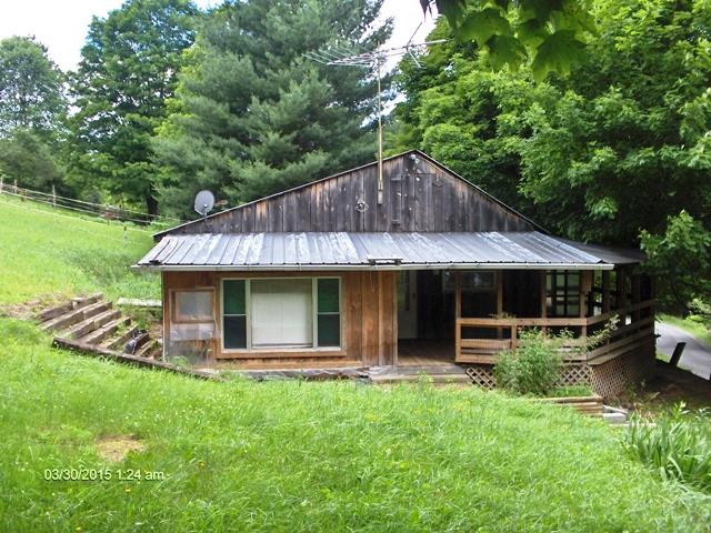 64a Turkey Creek Rd Union Union, WV 24983 - Photo 1 of 8 Home