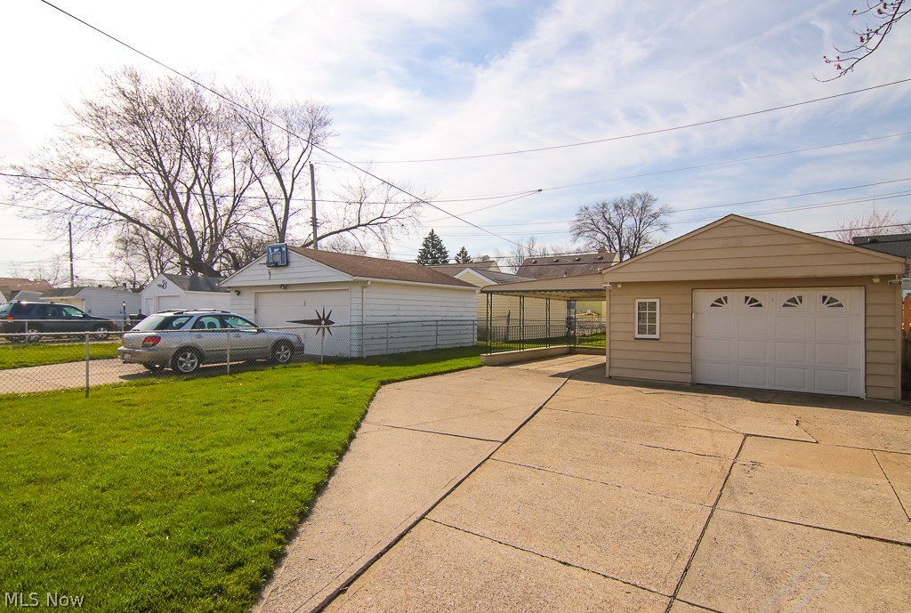 1215 Hillsdale Road Parma, OH 44134 - Photo 24 of 26