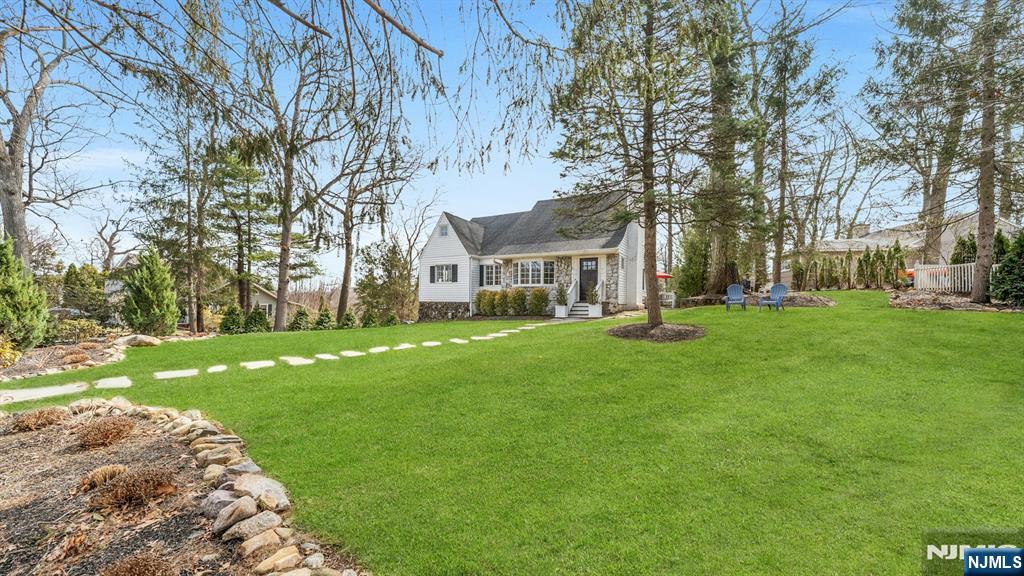 8 Glenwood Road Denville, NJ 07834 - Photo 31 of 37 a view of house with yard and green space
