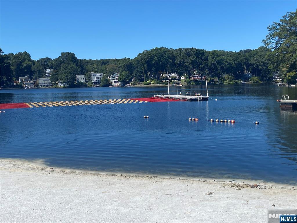 8 Glenwood Road Denville, NJ 07834 - Photo 34 of 37 a view of a town with pier