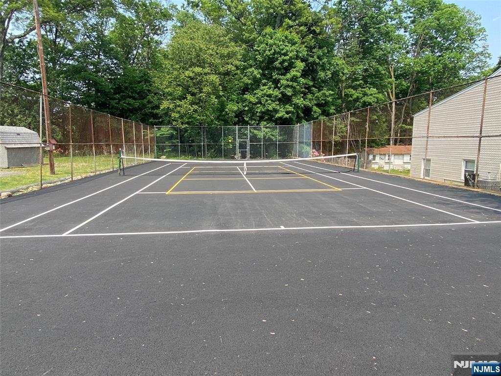 8 Glenwood Road Denville, NJ 07834 - Photo 36 of 37 a view of a tennis court