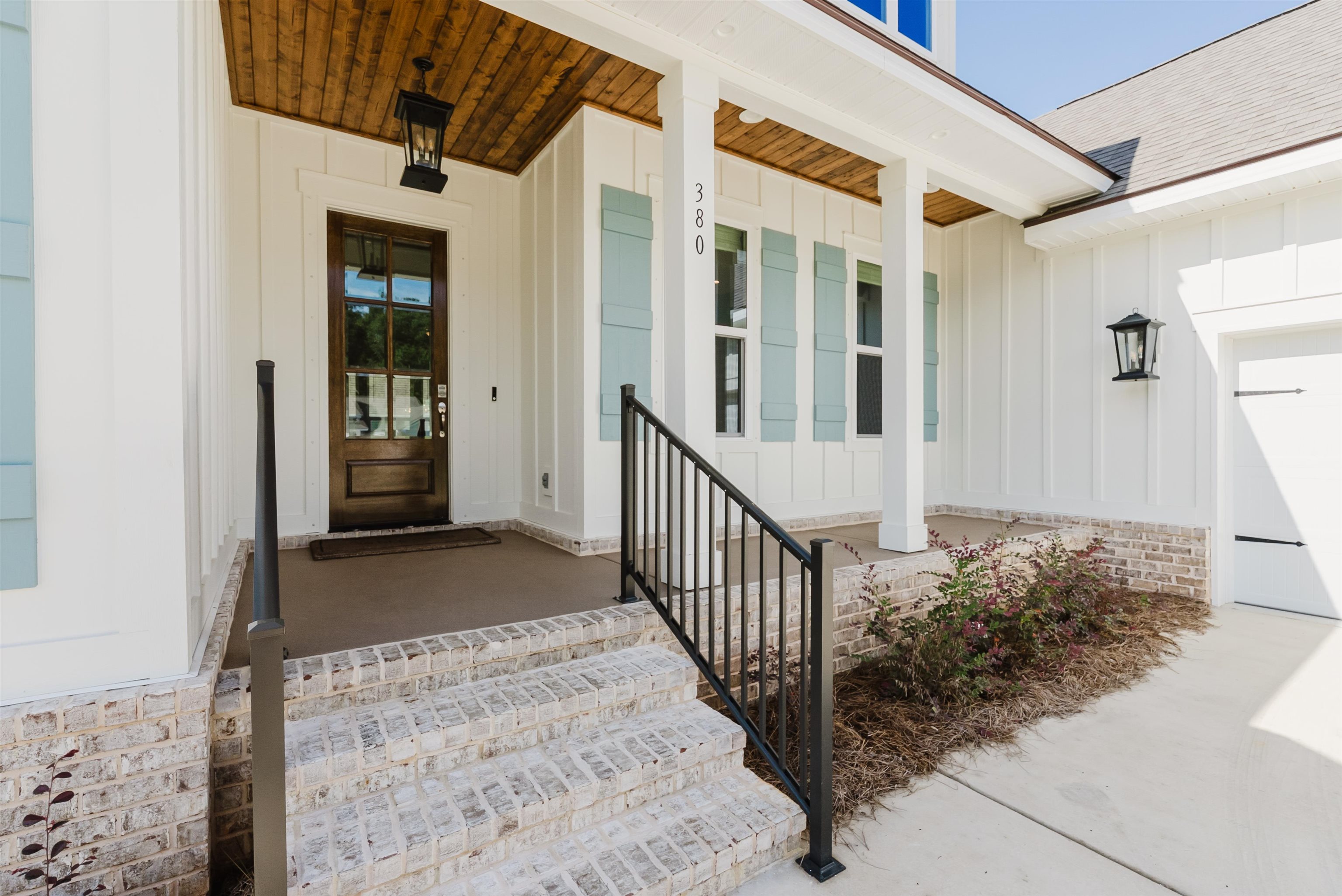 380 Garrison Boulevard Fairhope, AL 36532 - Photo 37 of 39 Entry