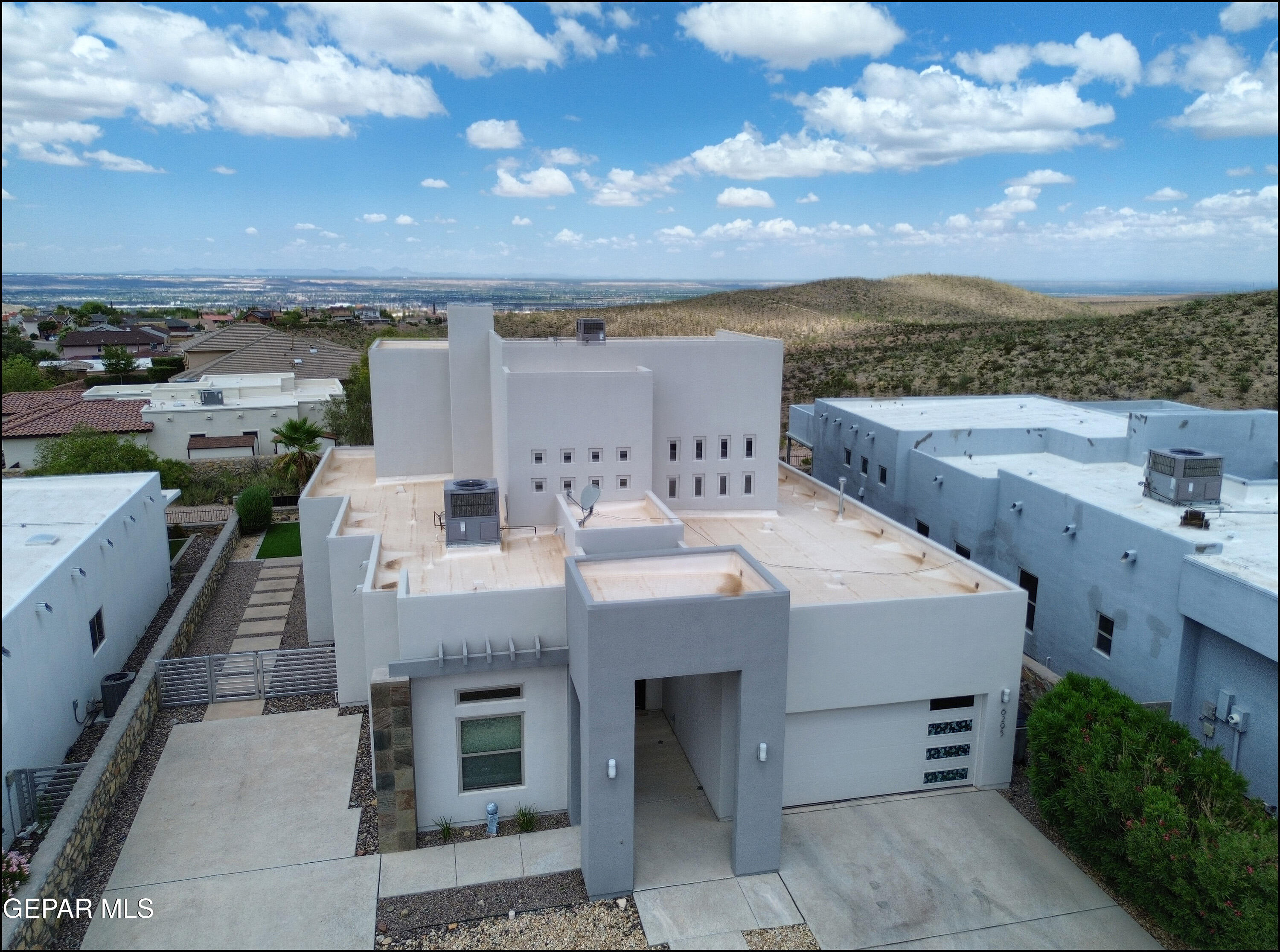 6295 Casper Ridge Drive El Paso, TX 79912 - Photo 67 of 85 71