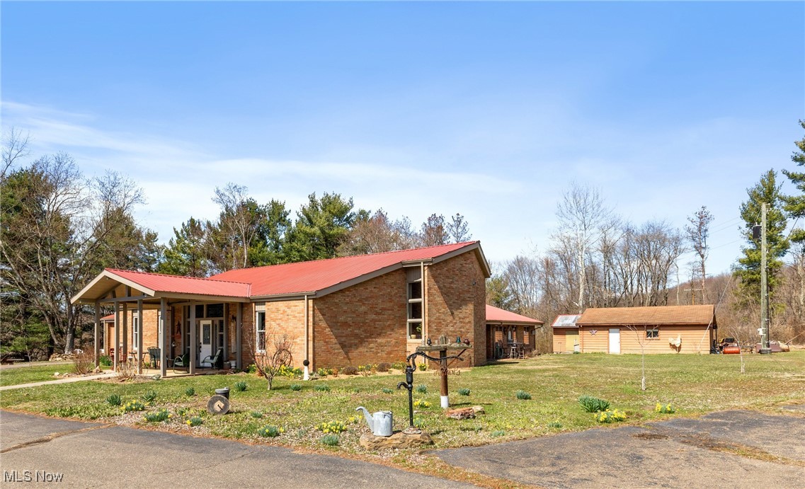 2709 C R 11 Dillonvale, OH 43917 - Photo 42 of 46