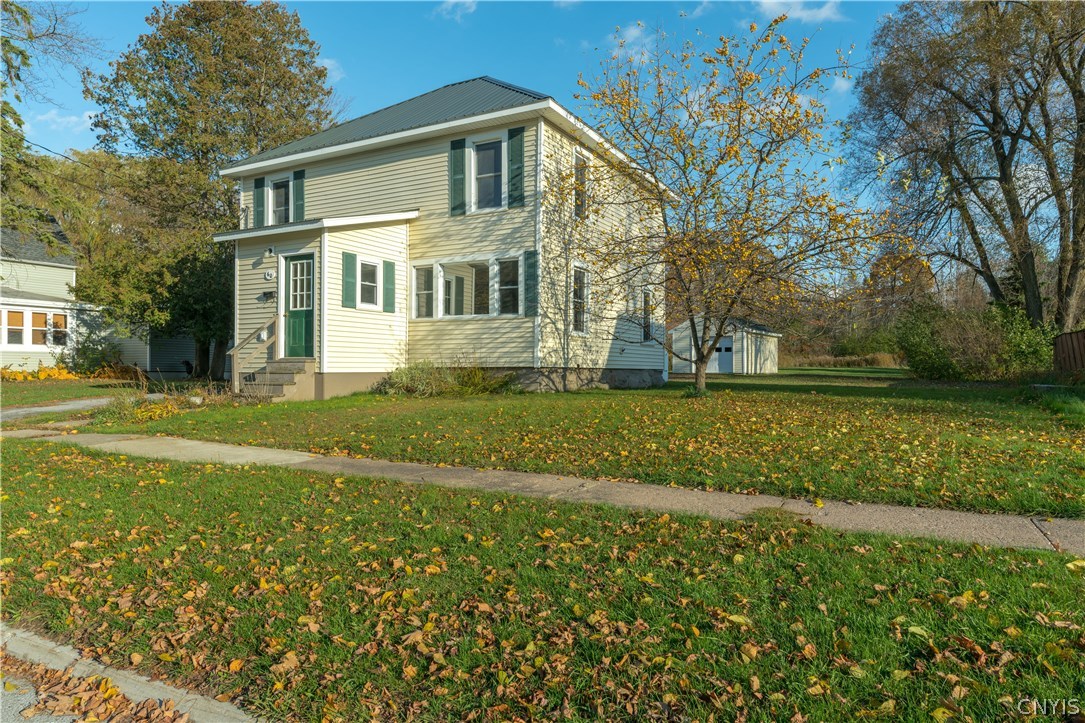 60 High Street Alexandria, NY 13607 - Photo 1 of 1 Gallery Image 1