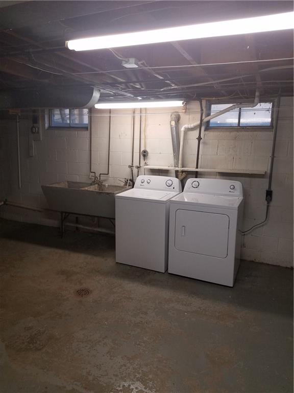 1807 Cunningham Road Speedway, IN 46224 - Photo 10 of 11 Gallery Image 10