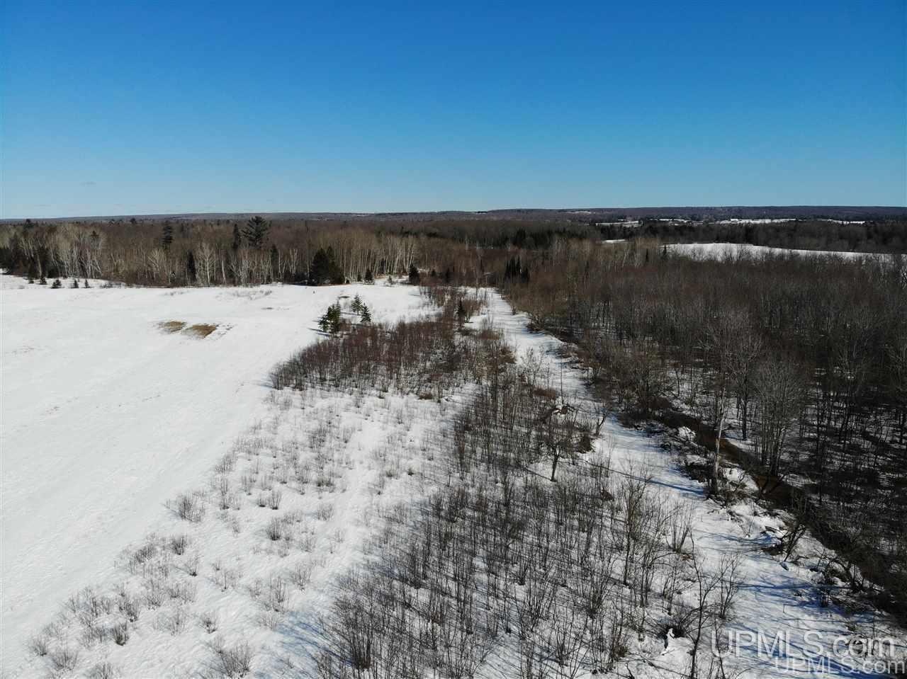 Parcel 1 Froberg Road Baraga, MI 49908 - Photo 10 of 10