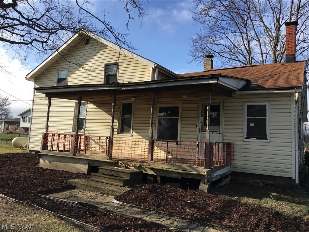 4125 Rock Spring Road Ravenna, OH 44266 - Photo 1 of 10
