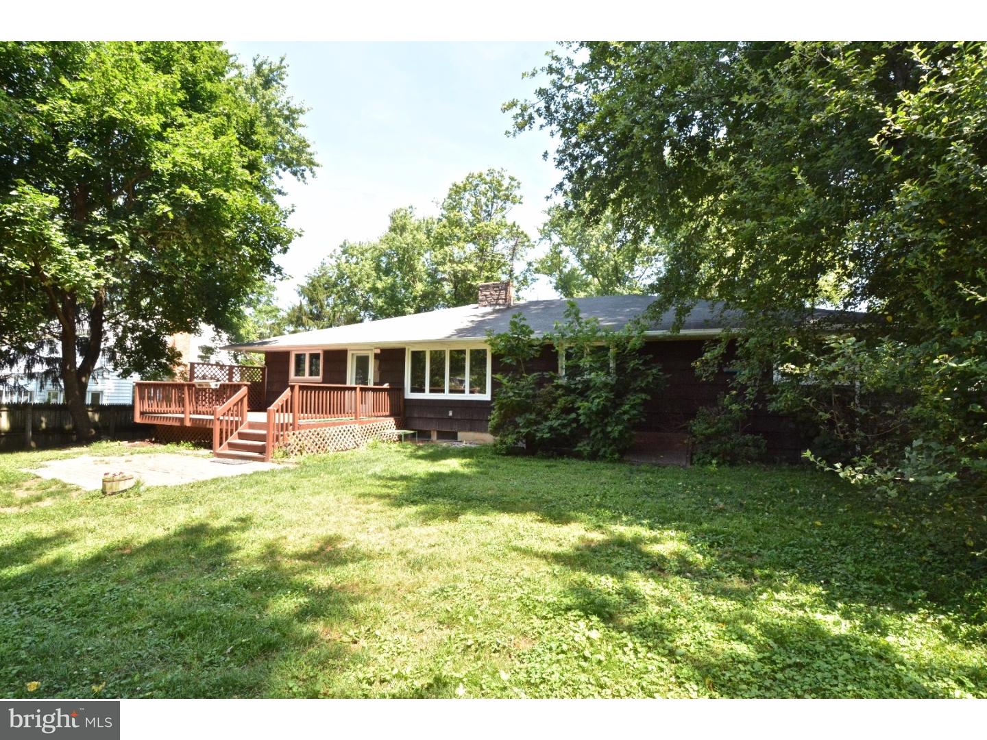 104 Bull Run Road Ewing, NJ 08638 - Photo 15 of 22