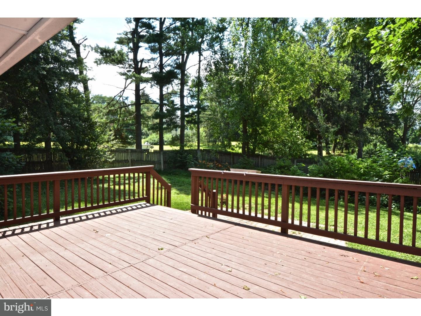 104 Bull Run Road Ewing, NJ 08638 - Photo 16 of 22