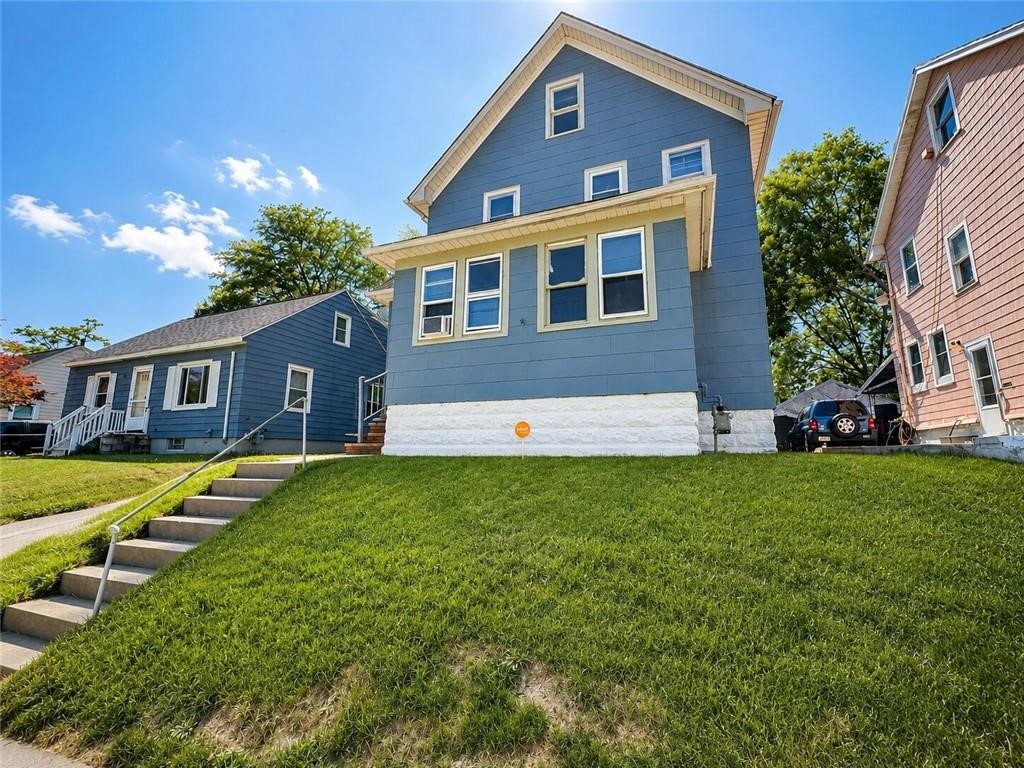 225 Nichols Street Rochester, NY 14609 - Photo 1 of 20 Gallery Image 1