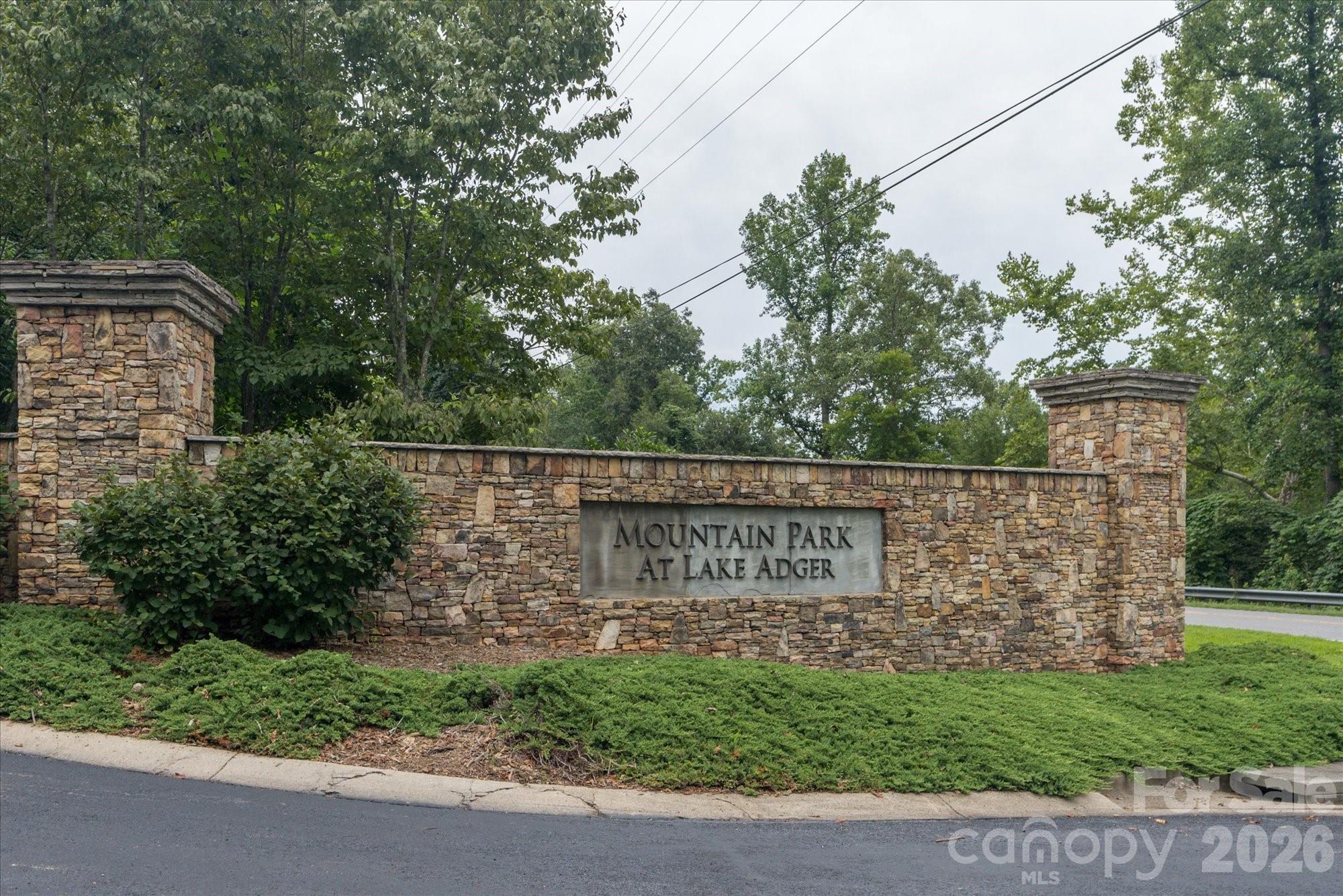 0 Twin Maple Way, Unit 5 Mill Spring, NC 28756 - Photo 5 of 15