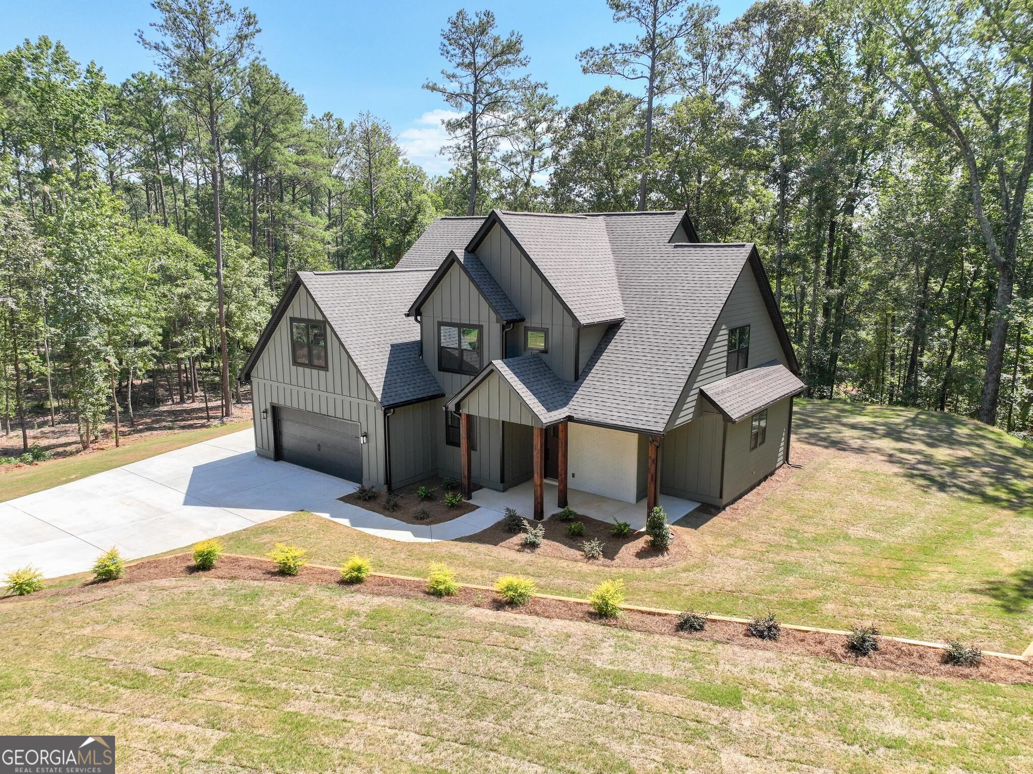 2478 Fischer Road Newnan, GA 30265 - Photo 42 of 46 Gallery Image 42