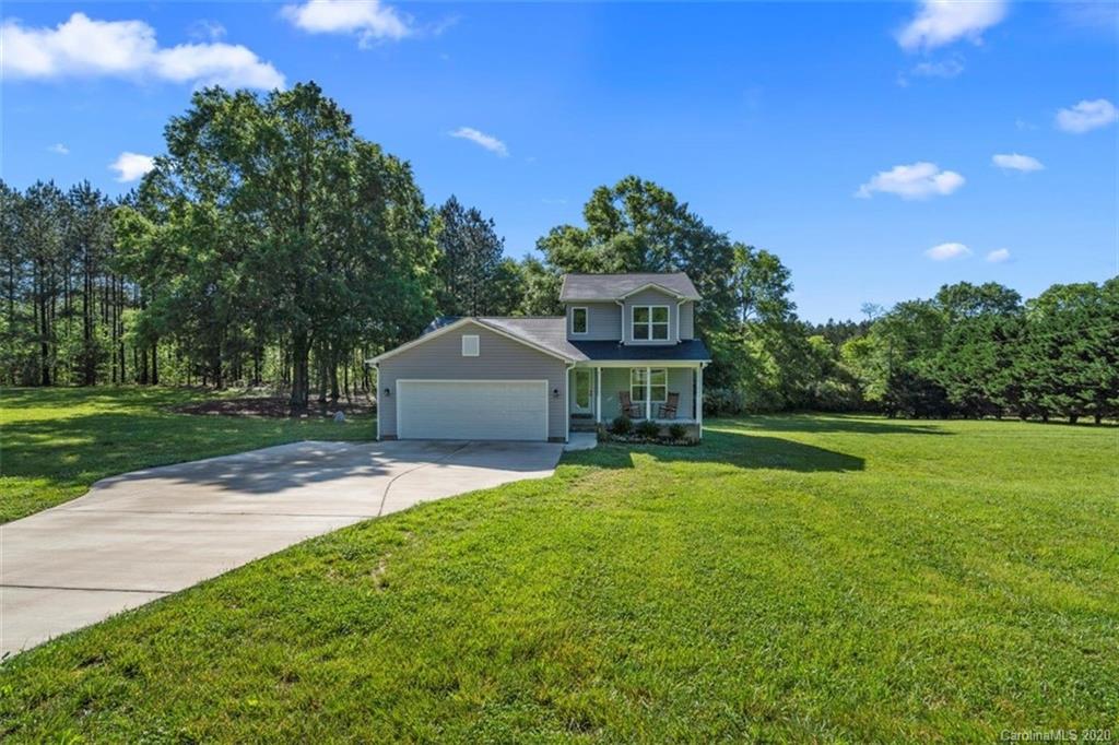 192 State Rd S-46-186 Clover, SC 29710 - Photo 1 of 38 Gallery Image 1
