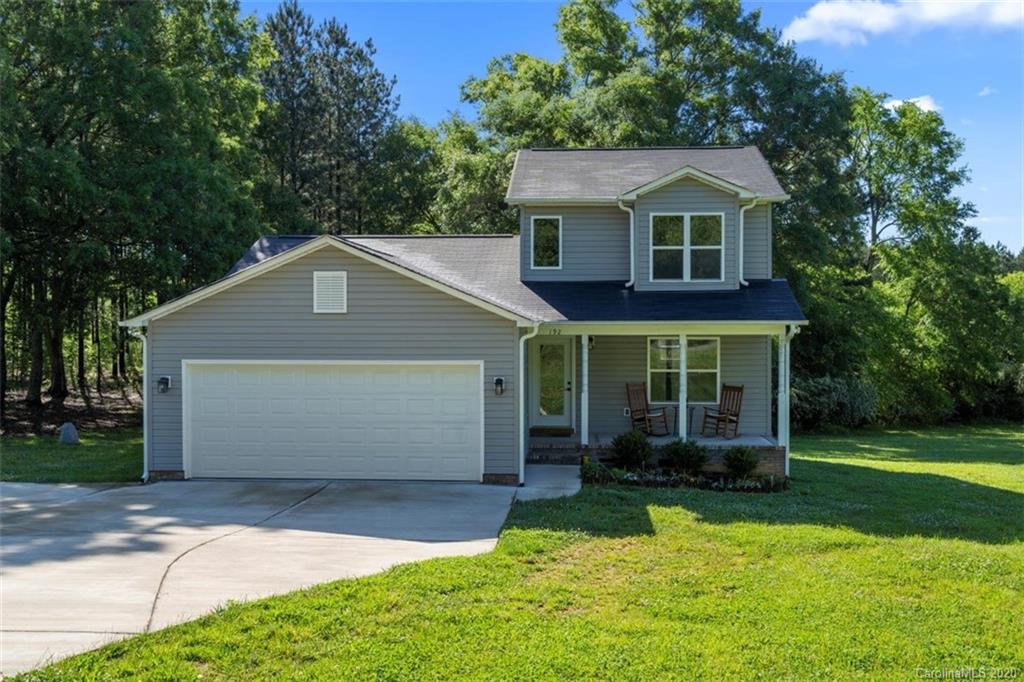 192 State Rd S-46-186 Clover, SC 29710 - Photo 2 of 38 Gallery Image 2