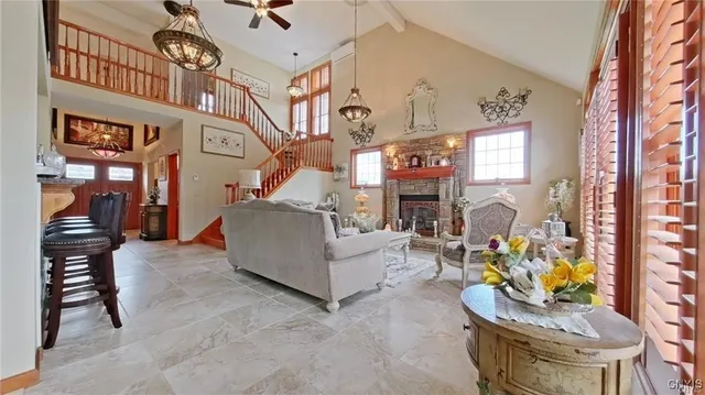 $584,900 | 120 McKensy Road, German Flatts, NY 13407