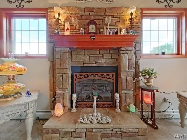 $584,900 | 120 McKensy Road, German Flatts, NY 13407