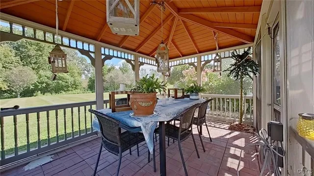 $584,900 | 120 McKensy Road, German Flatts, NY 13407