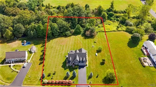 $584,900 | 120 McKensy Road, German Flatts, NY 13407