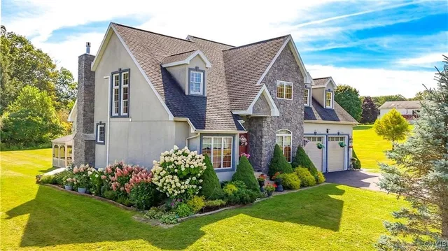 $584,900 | 120 McKensy Road, German Flatts, NY 13407