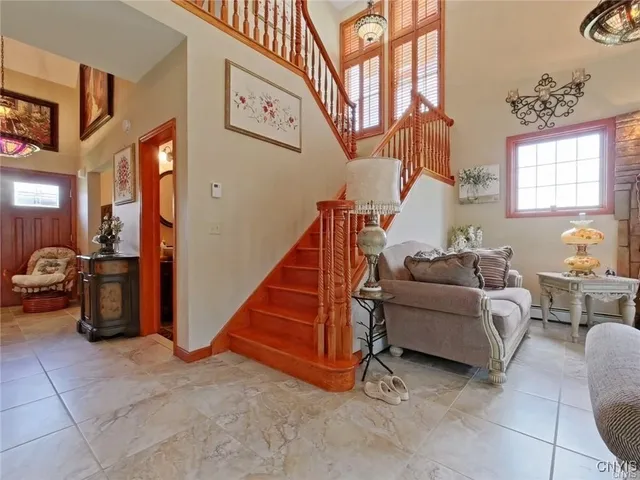 $584,900 | 120 McKensy Road, German Flatts, NY 13407