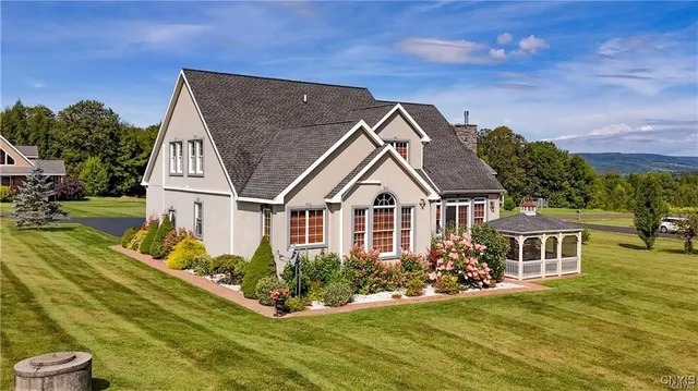 $584,900 | 120 McKensy Road, German Flatts, NY 13407