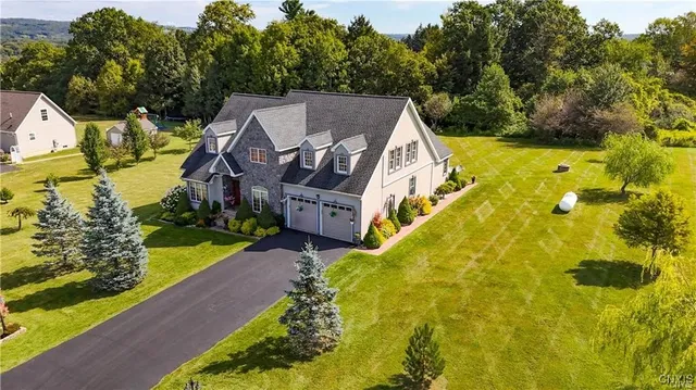 $584,900 | 120 McKensy Road, German Flatts, NY 13407