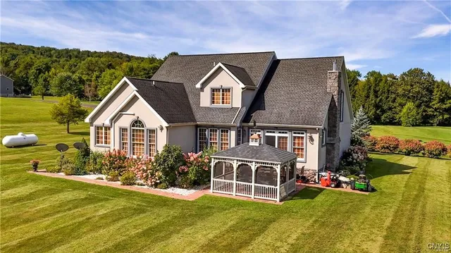 $584,900 | 120 McKensy Road, German Flatts, NY 13407