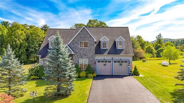 $584,900 | 120 McKensy Road, German Flatts, NY 13407