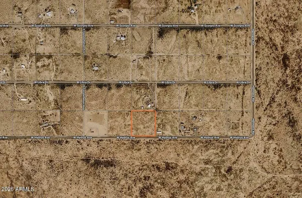 $30,000 | 0 West Hydrus Avenue, Unit 75, Eloy, AZ 85131