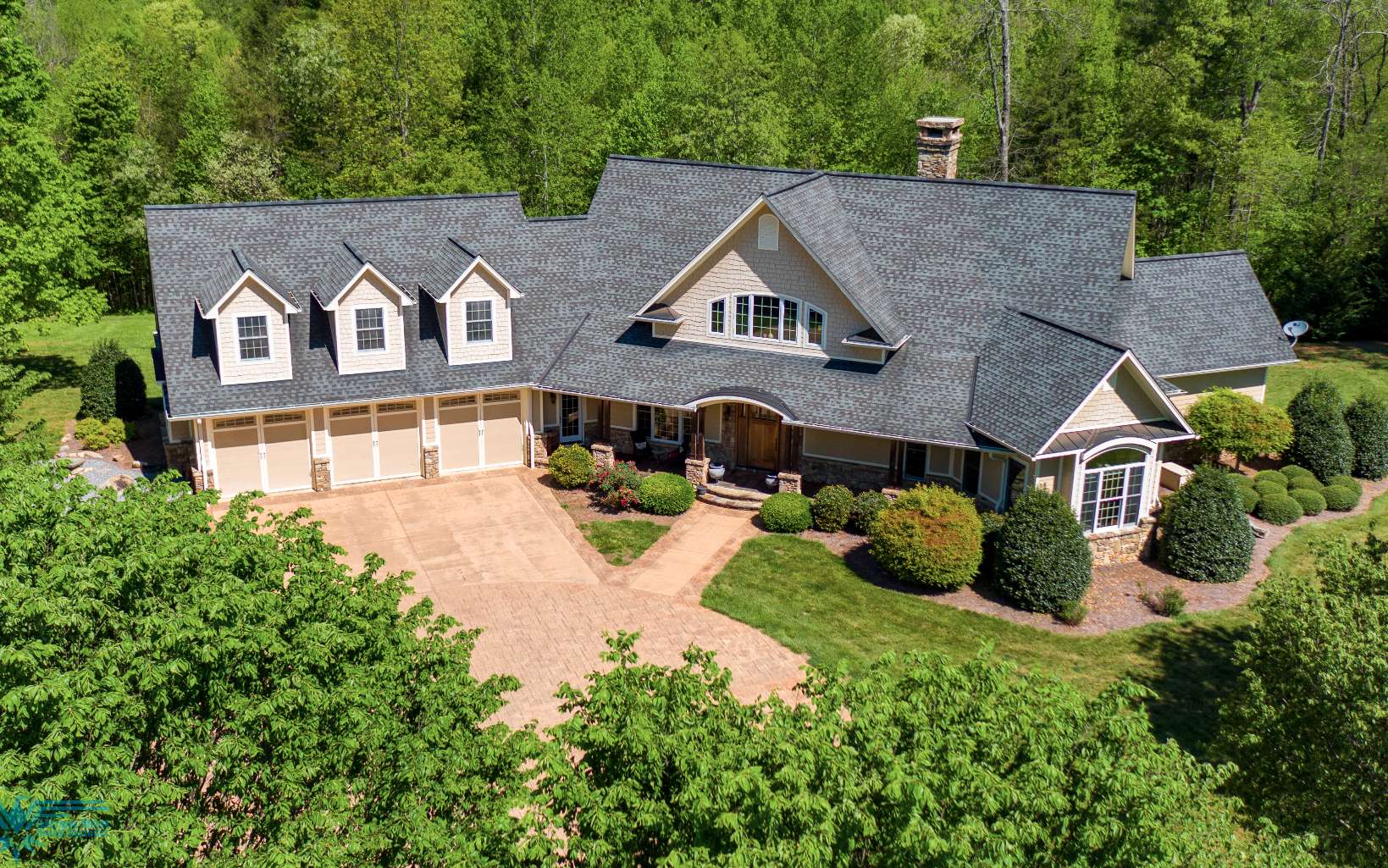 1280 Cherry Road Hayesville, NC 28904 - Photo 1 of 1 Main View