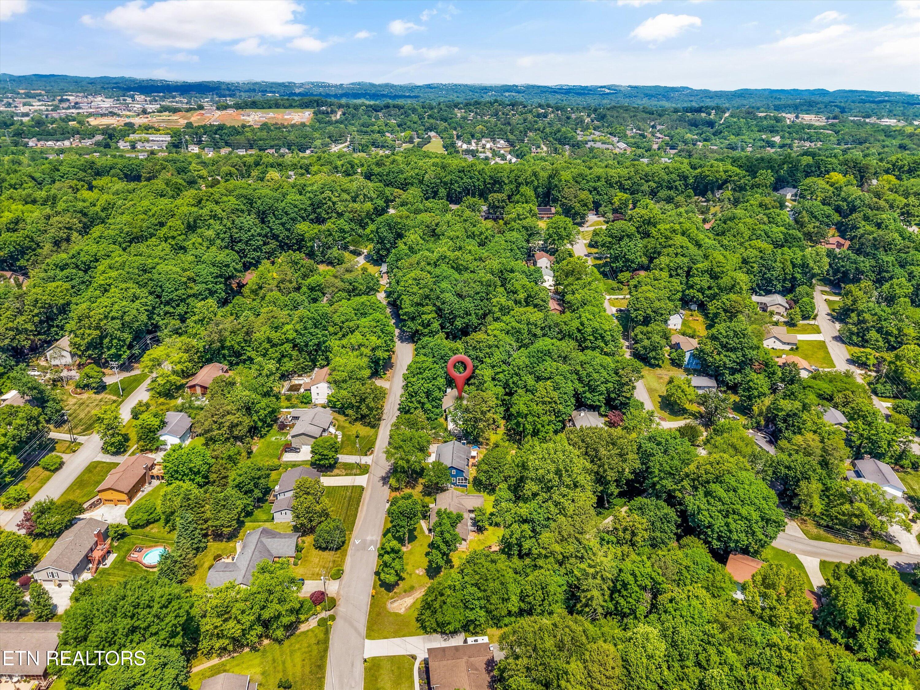 712 Kimbee Road Knoxville, TN 37923 - Photo 42 of 43 39-712 Kimbee Rd 04