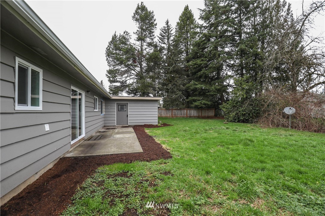 1745 Military Road Centralia, WA 98531 - Photo 14 of 16 Gallery Image 14