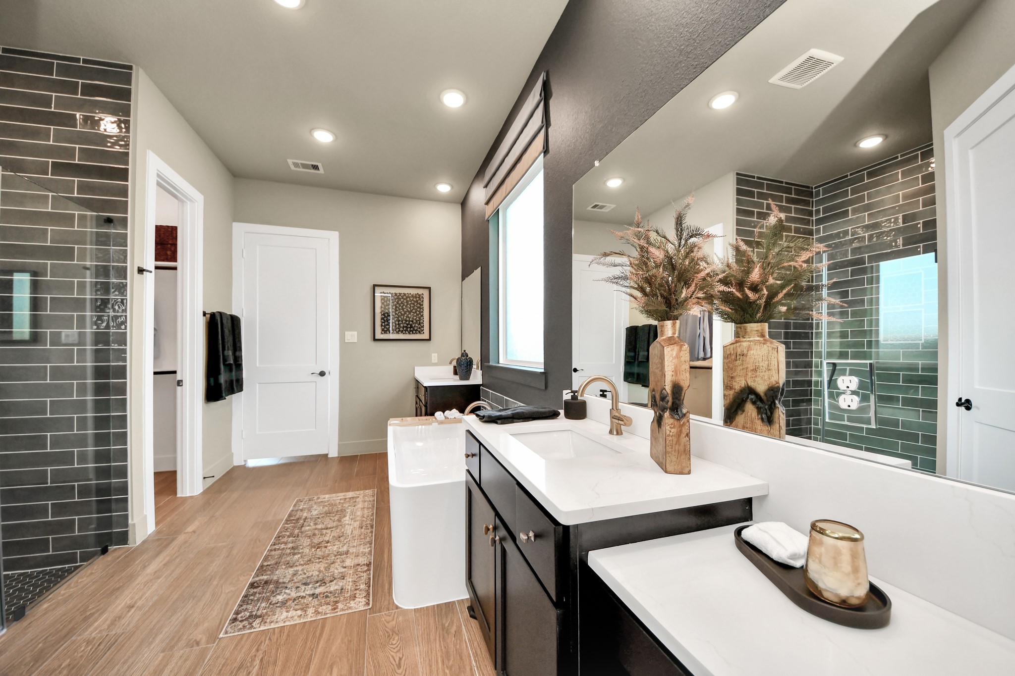 9702 Cathedral Lane Manvel, TX 77578 - Photo 20 of 40 Photo representation only