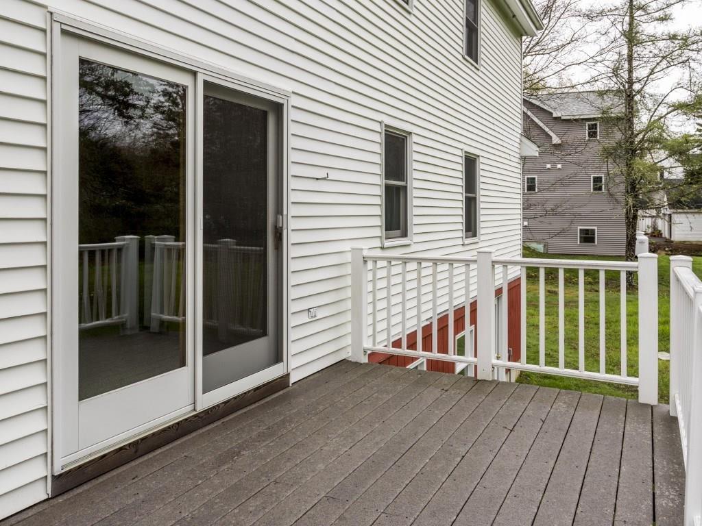 10 Meadow Cove Road Boothbay, ME 04544 - Photo 25 of 25 Photo