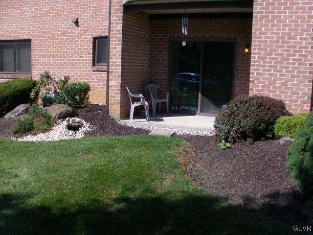 930 Cold Spring Road, Unit 3 Allentown, PA 18103 - Photo 1 of 15 Convenient first floor entrance with private yard