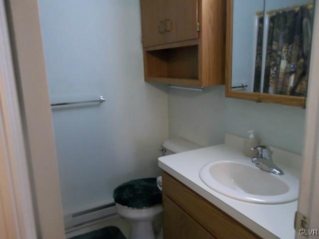 930 Cold Spring Road, Unit 3 Allentown, PA 18103 - Photo 14 of 15 Gallery Image 14
