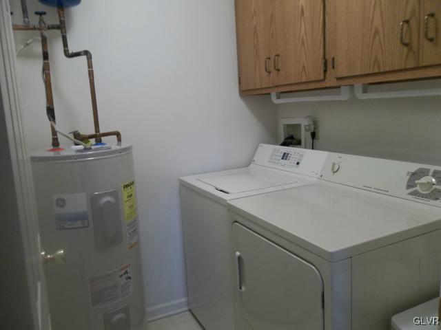 930 Cold Spring Road, Unit 3 Allentown, PA 18103 - Photo 15 of 15 large laundry room with built in storage