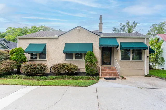 $319,000 | 703 Belvoir Avenue, Chattanooga, TN 37412