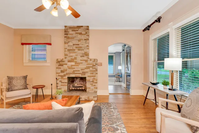 $319,000 | 703 Belvoir Avenue, Chattanooga, TN 37412