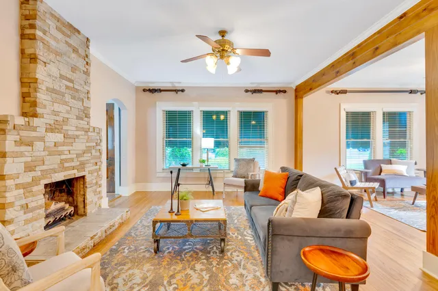 $319,000 | 703 Belvoir Avenue, Chattanooga, TN 37412