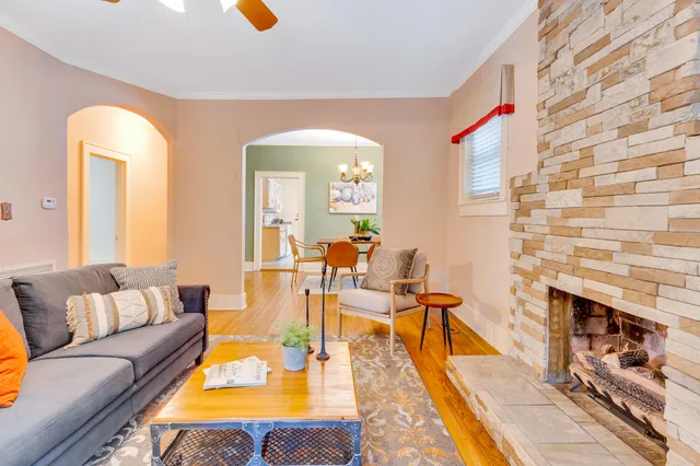 $319,000 | 703 Belvoir Avenue, Chattanooga, TN 37412