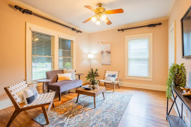 $319,000 | 703 Belvoir Avenue, Chattanooga, TN 37412