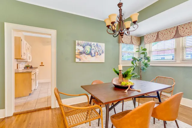 $319,000 | 703 Belvoir Avenue, Chattanooga, TN 37412