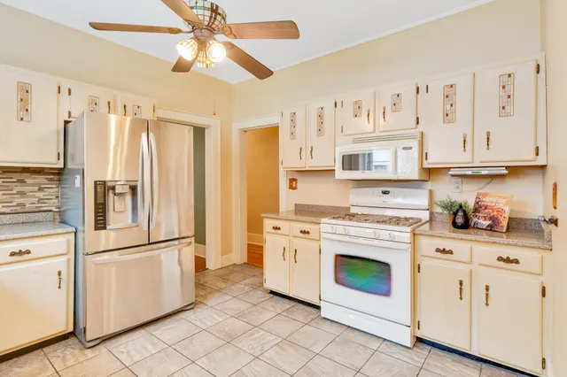 $319,000 | 703 Belvoir Avenue, Chattanooga, TN 37412